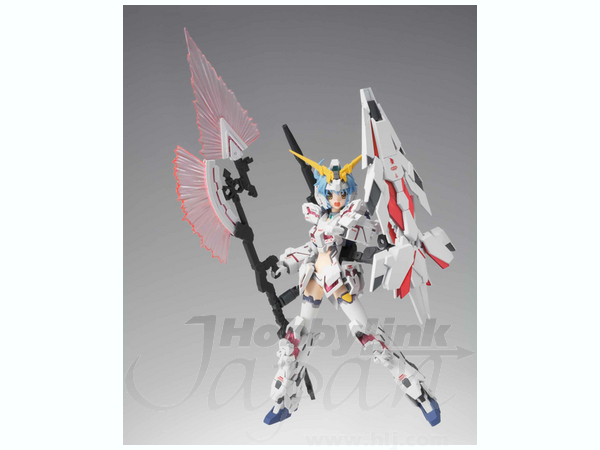 アーマーガールズプロジェクト MS少女 ユニコーンガンダム Amazon.co.jp: TAMASHII NATIONS アーマーガールズプロジェクト