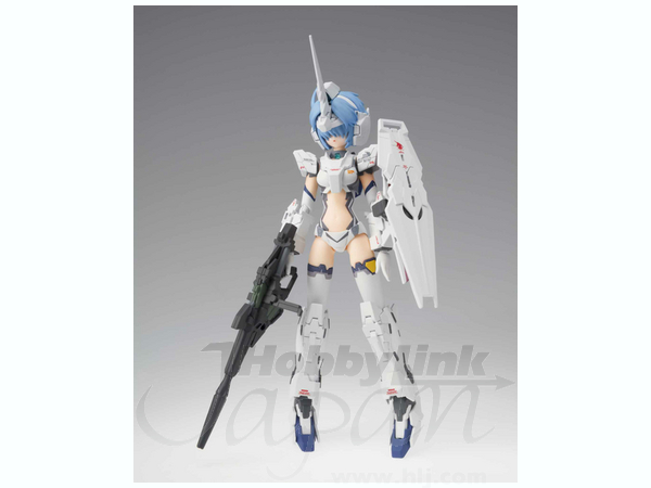 アーマーガールズプロジェクト MS少女 ユニコーンガンダム | HLJ