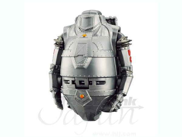 ゴジラエッグ メカゴジラ | HLJ.co.jp