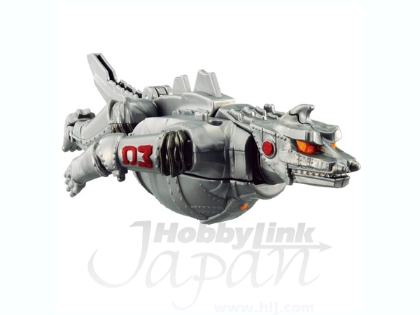 ゴジラエッグ メカゴジラ | HLJ.co.jp