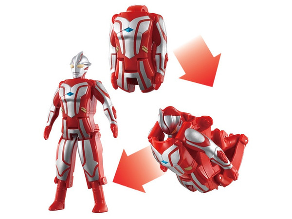 ウルトラエッグ Amazon | 初回限定版！ツインテール付！ウルトラエッグ 超絶変形