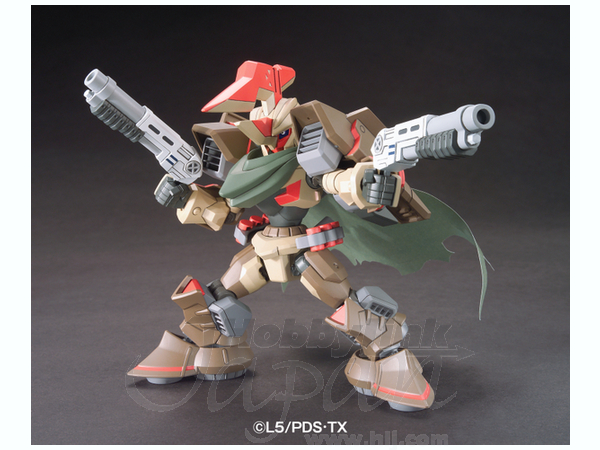 LBX ドットブレイズ | HLJ.co.jp