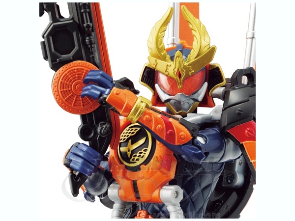 AC11 仮面ライダー鎧武 カチドキアームズ | HLJ.co.jp