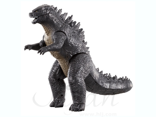 ド迫力咆哮！ DXゴジラ2014 | HLJ.co.jp