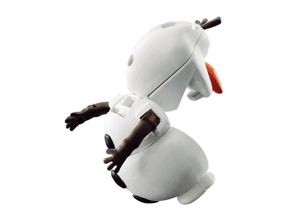 エッグスターズ オラフ By バンダイ ホビーリンク ジャパン エッグスターズ オラフ By バンダイ ホビーリンク ジャパン