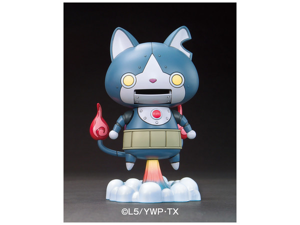 妖怪ウォッチ 02 ロボニャン 妖怪ウォッチ 02 ロボニャン