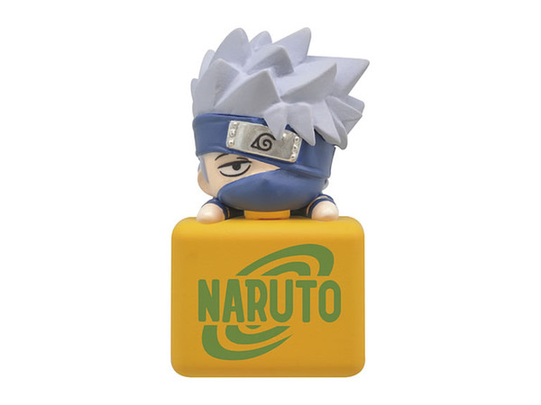 ナルト ダブルジャックマスコット 1 Box 10pcs By バンダイ ホビーリンク ジャパン ナルト ダブルジャックマスコット 1 Box 10pcs By バンダイ ホビーリンク ジャパン