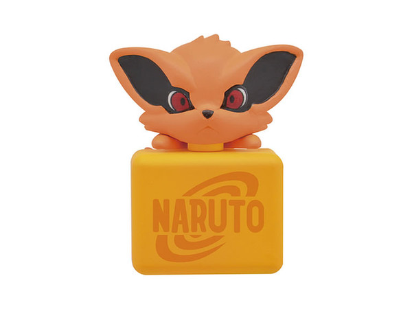 ナルト ダブルジャックマスコット 1 Box 10pcs By バンダイ ホビーリンク ジャパン ナルト ダブルジャックマスコット 1 Box 10pcs By バンダイ ホビーリンク ジャパン