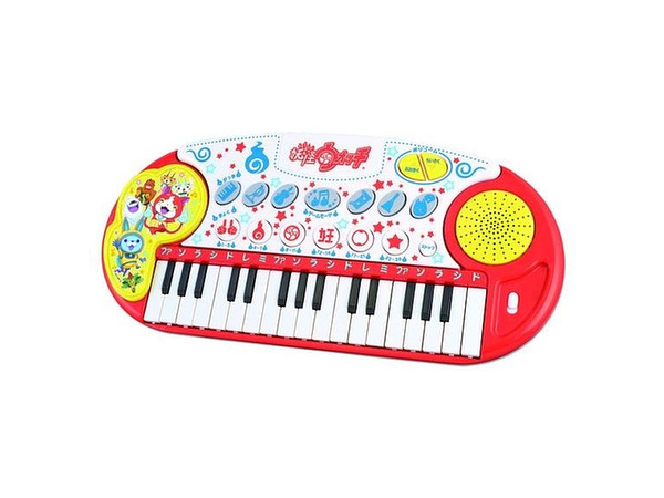 妖怪ウォッチ ゲラゲラキーボード | HLJ.co.jp