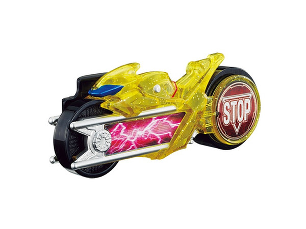 DXシグナルバイクセット | HLJ.co.jp
