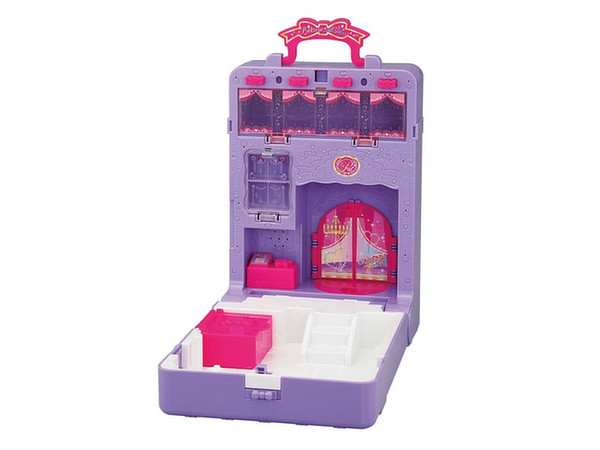 プリコーデハウス Go プリキュアコーデショップ ステージ By バンダイ ホビーリンク ジャパン