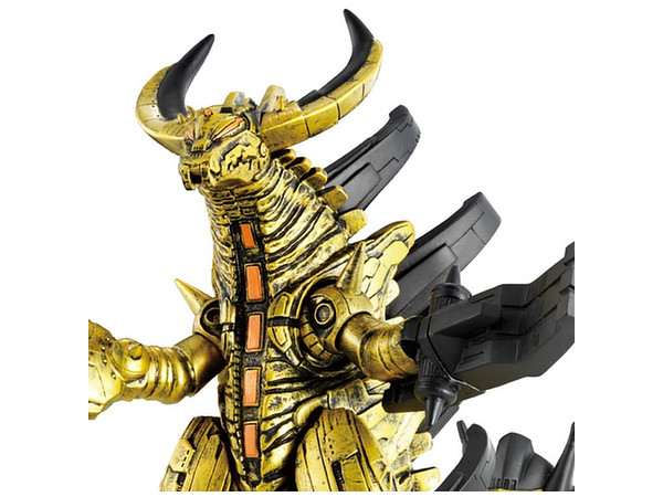 スパークドールズ ウルトラ怪獣 #DX: スーパーグランドキング