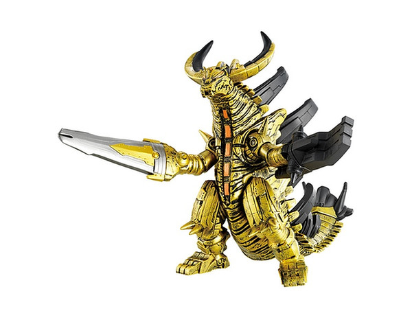 スパークドールズ ウルトラ怪獣 #DX: スーパーグランドキング