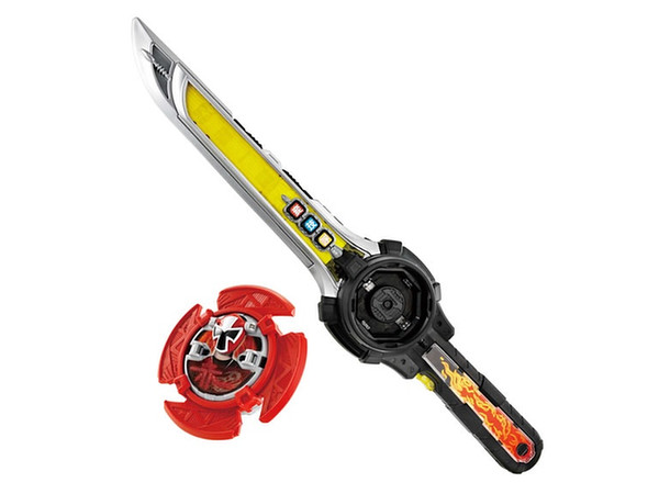 変身忍刀 忍者一番刀 | HLJ.co.jp