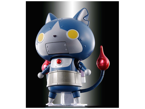 超合金 ロボニャン By バンダイ ホビーリンク ジャパン 超合金 ロボニャン By バンダイ ホビーリンク ジャパン