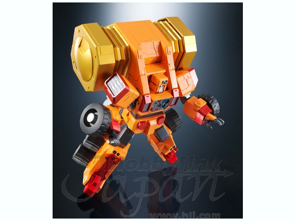 超合金魂 GX-69 ゴルディーマーグ | HLJ.co.jp