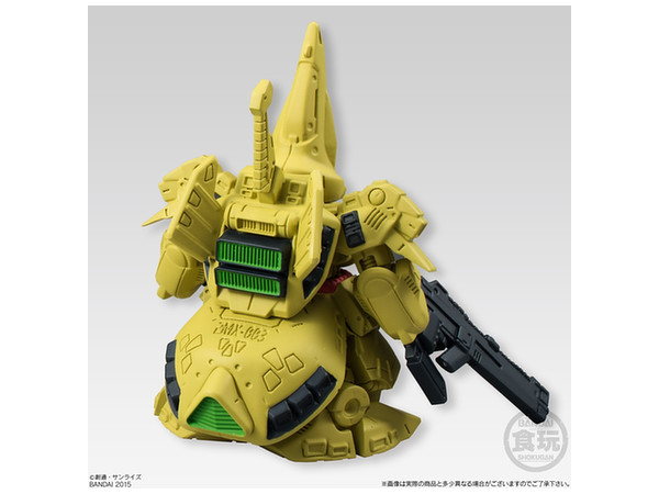 FW ガンダム CONVERGE SP06 Zガンダム & ジ・O 1pcs | HLJ.co.jp