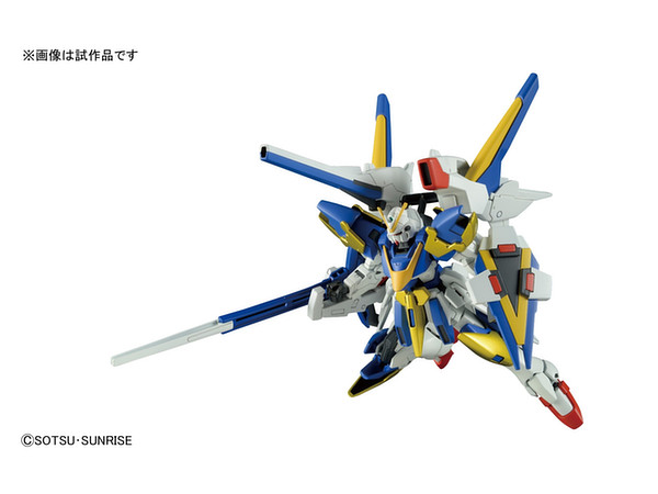 1 144 Hguc V2アサルトバスターガンダム 1 144 Hguc V2アサルトバスターガンダム