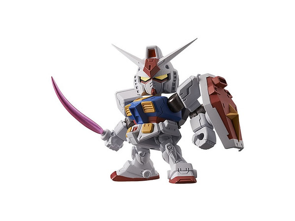ガシャポン戦士 DASH #1 1Box 8pcss | HLJ.co.jp