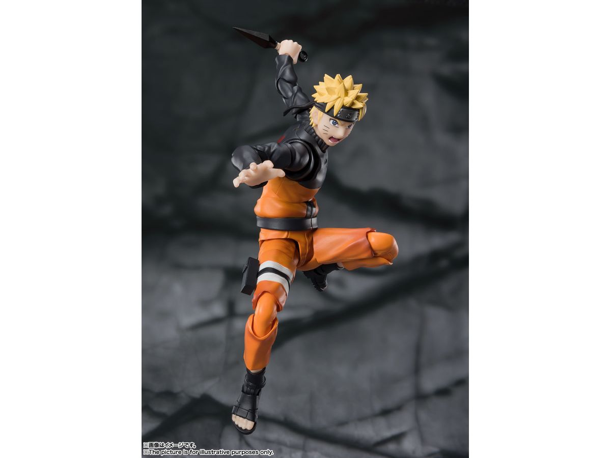 ミラバトNARUTO　人柱力7枚セット ナルト ミラバト 人柱力 - メルカリ