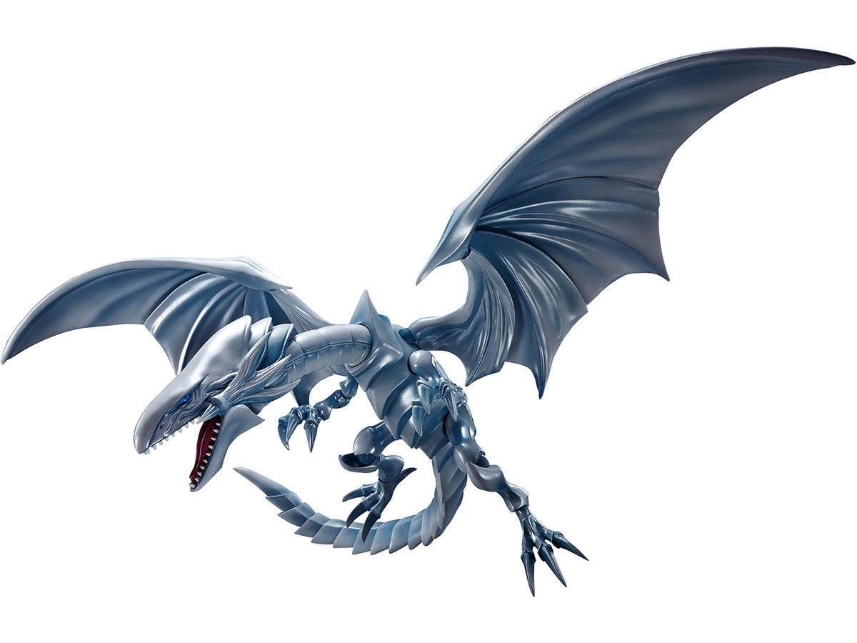 S.H.MonsterArts 青眼の白龍 (再販) | HLJ.co.jp