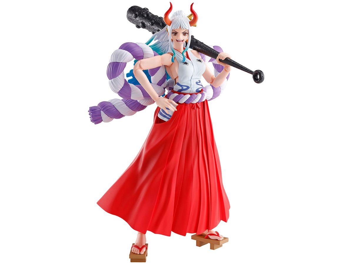 S.H.Figuarts ヤマト | HLJ.co.jp
