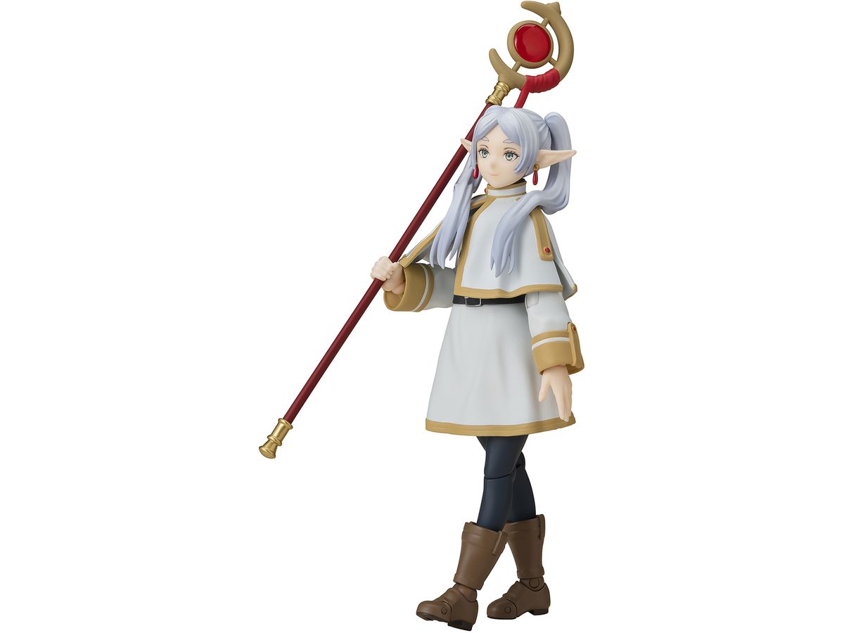 S.H.Figuarts フリーレン | HLJ.co.jp