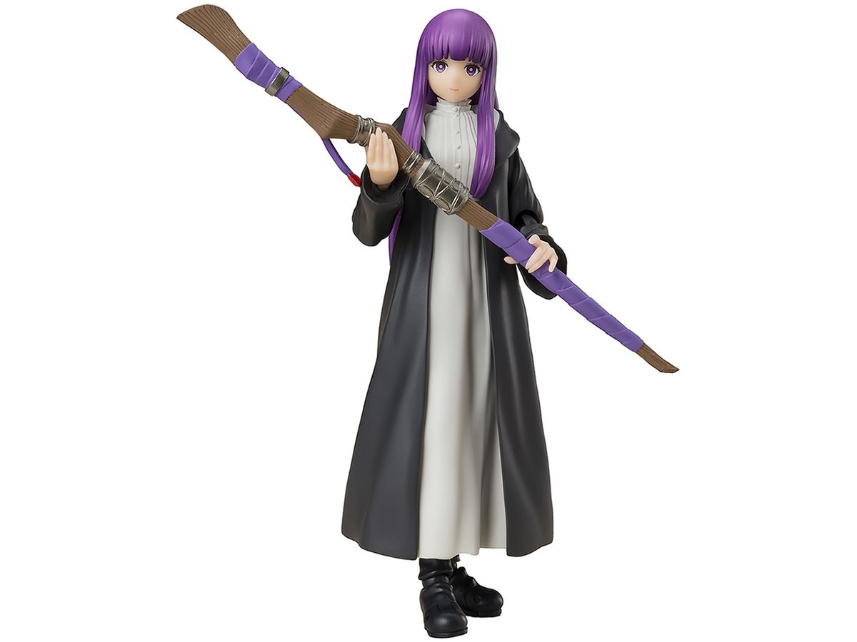 S.H.Figuarts フェルン | HLJ.co.jp