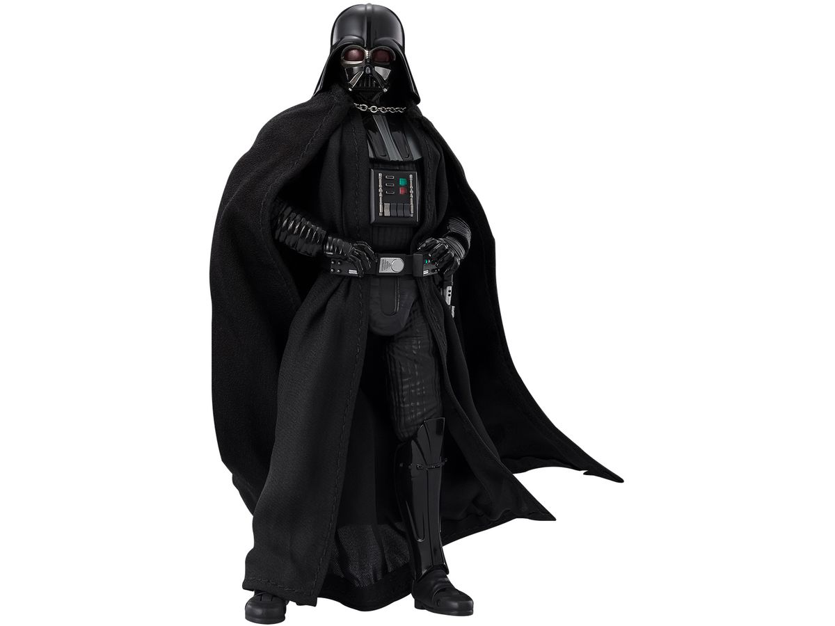 ダースベイダー classic Ver STAR WARS:A NEW HOPE S.H.Figuarts ダース・ベイダー -Classic Ver.- (STAR WARS: A