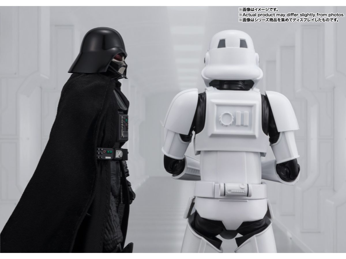 ダースベイダー R2-D2 タコベル エッグスターズ