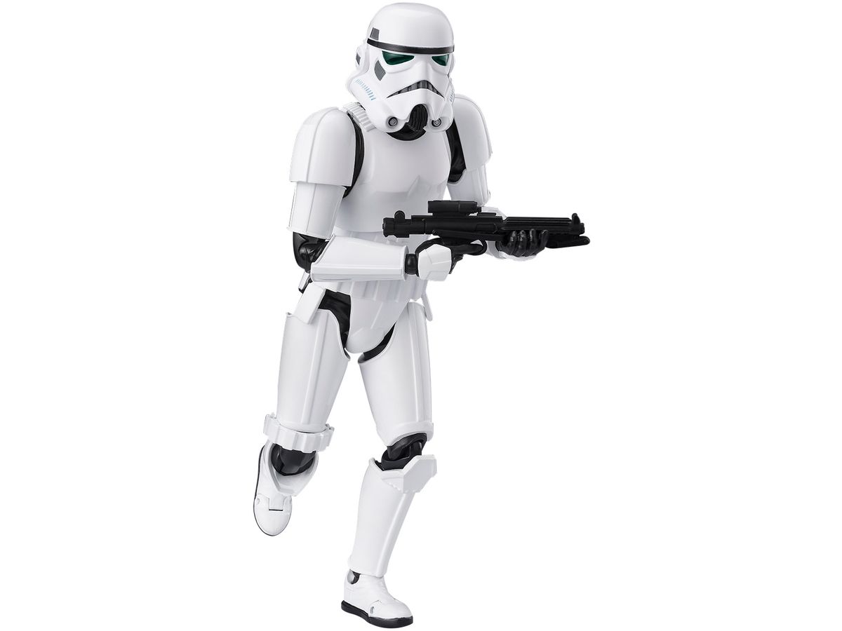 S.H.Figuarts ストームトルーパー -Classic Ver.- (STAR WARS: A New 