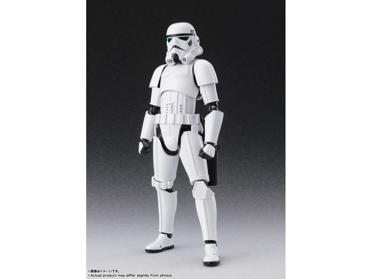 S.H.Figuarts ストームトルーパー -Classic Ver.- (STAR WARS: A