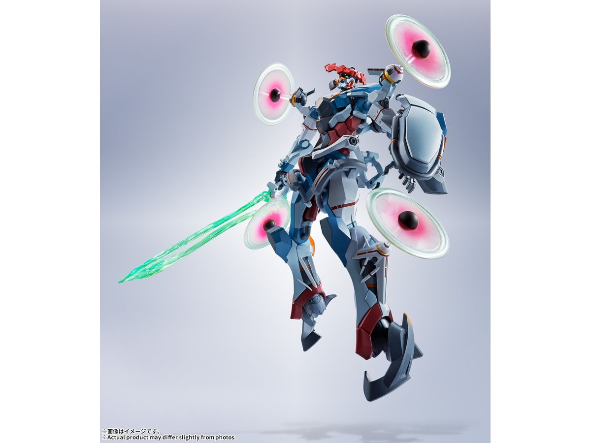 メタルロボット魂 Amazon | TAMASHII NATIONS METAL ROBOT魂 機動戦士Gundam