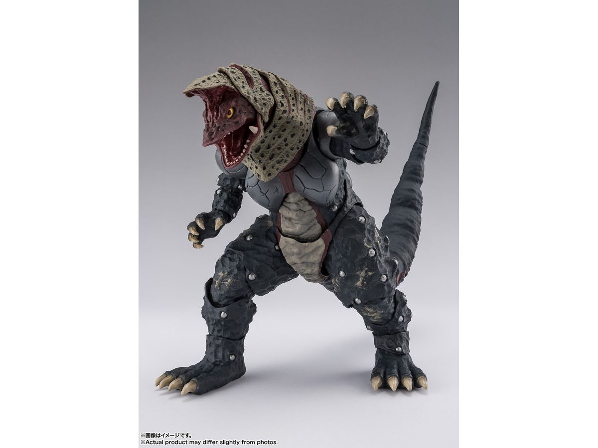 S.H.Figuarts Golza 30th Anniversary Edition