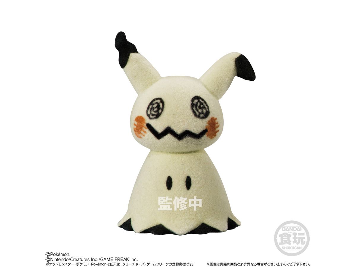 ポケモふどーる6 1Box 10pcs | HLJ.co.jp