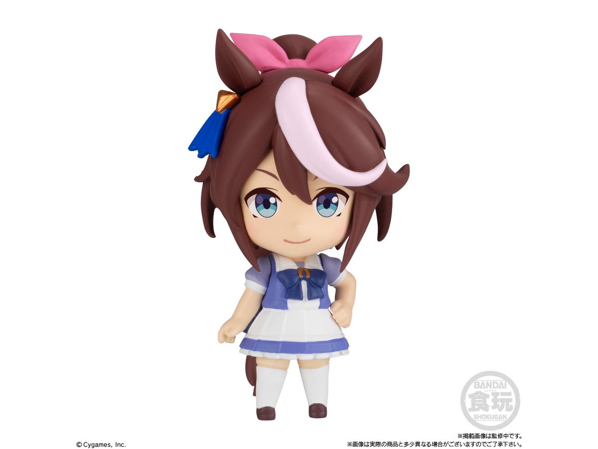 ねんどろいど ナリタブライアン エアグルーヴ シンボリルドルフ マヤノトップガン ねんどろいど ナリタブライアン エアグルーヴ シンボリルドルフ