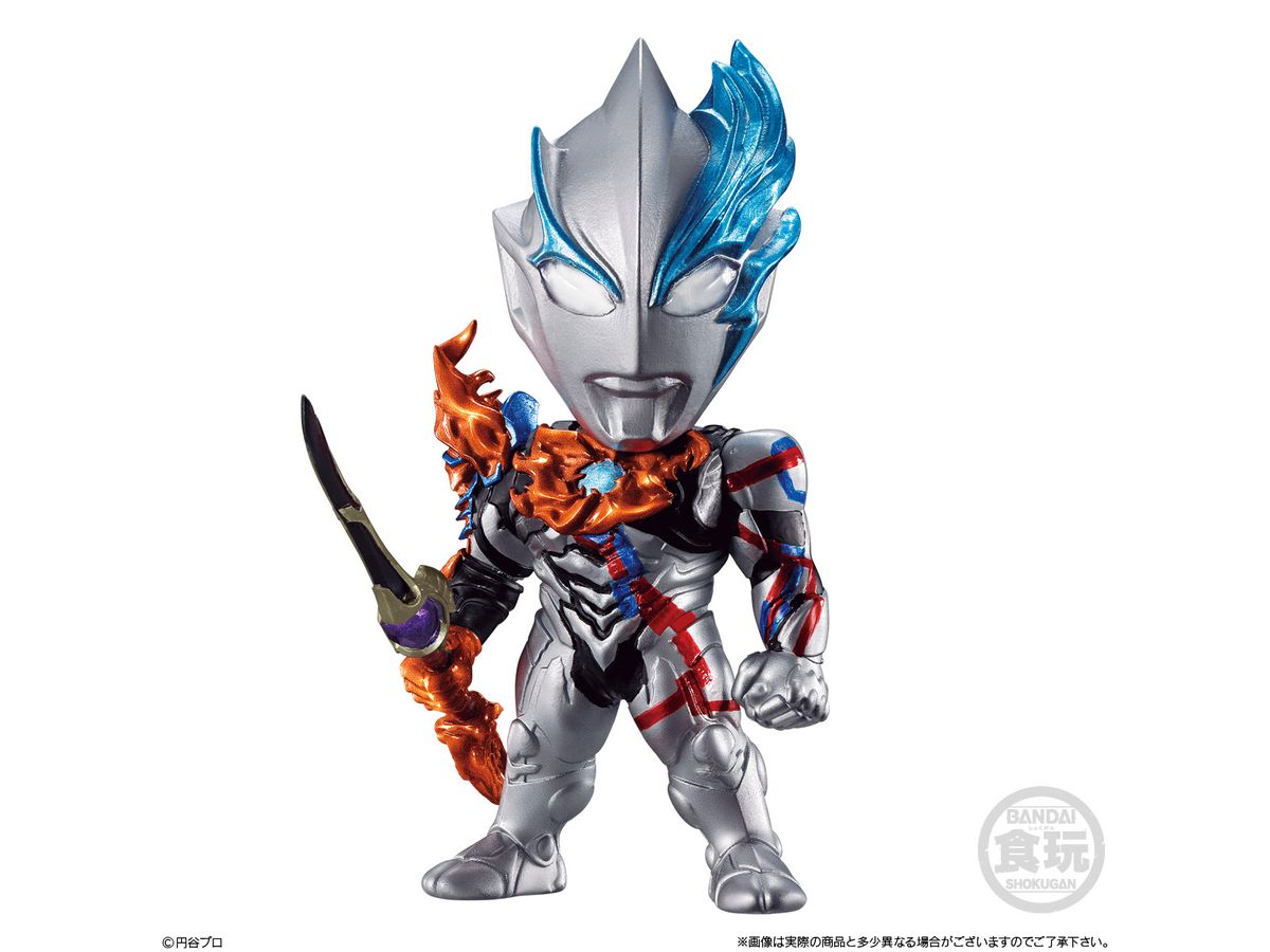 CONVERGE MOTION ウルトラマン8 1Box 10pcs | HLJ.co.jp