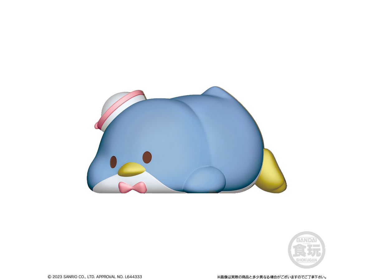 もっちりころりん サンリオキャラクターズ 1Box 12pcs | HLJ.co.jp