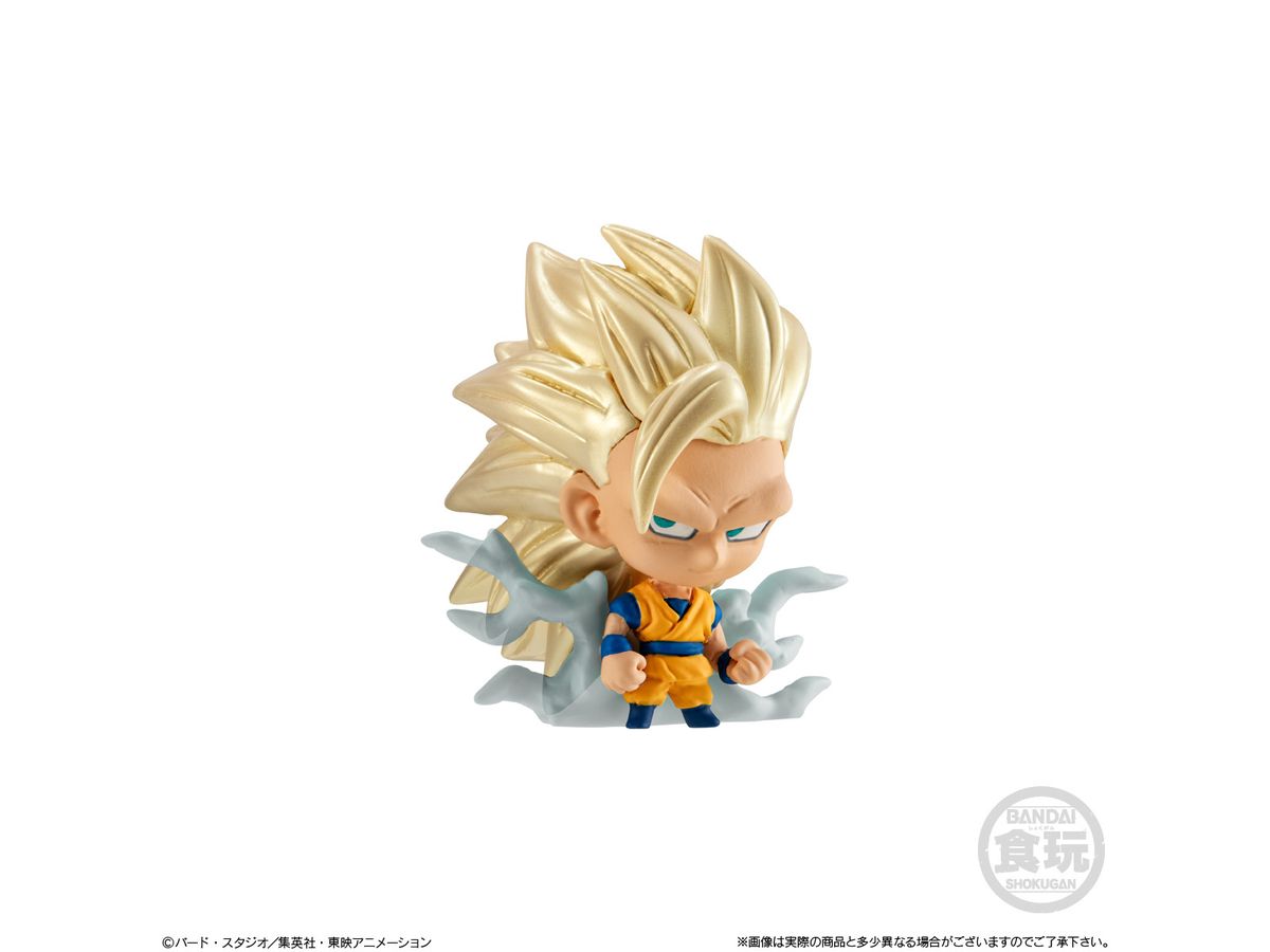 ドラゴンボール超戦士フィギュア9 1Box 12pcs | HLJ.co.jp