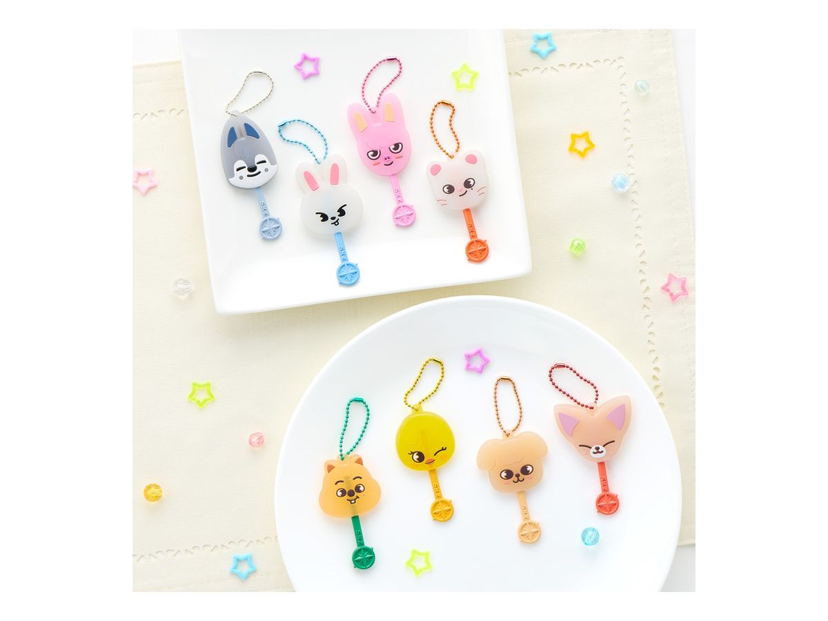 ロリポップキャンディチャーム SKZOO 1Box 10pcs | HLJ.co.jp