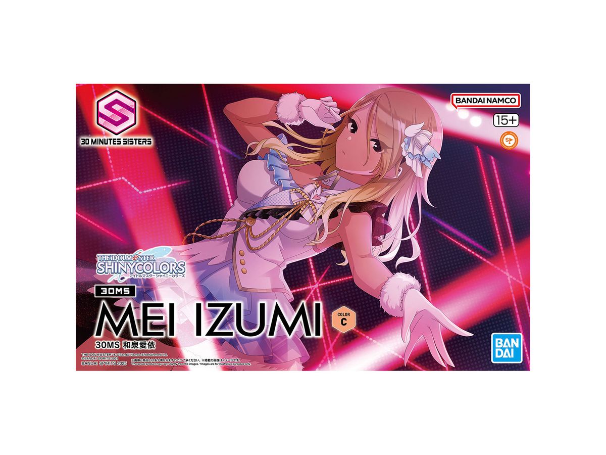 お届け時期未定】30MS 和泉愛依 | HLJ.co.jp