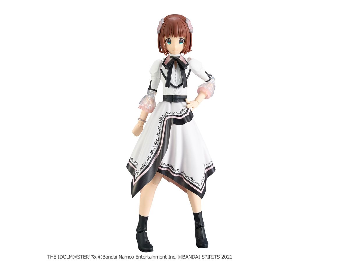 30MS 天海春香 (20th Anniv. YOU AND アイ！) 完成品 送料無料】30MS 天海春香 (20th Anniv. YOU AND アイ！) アイドル