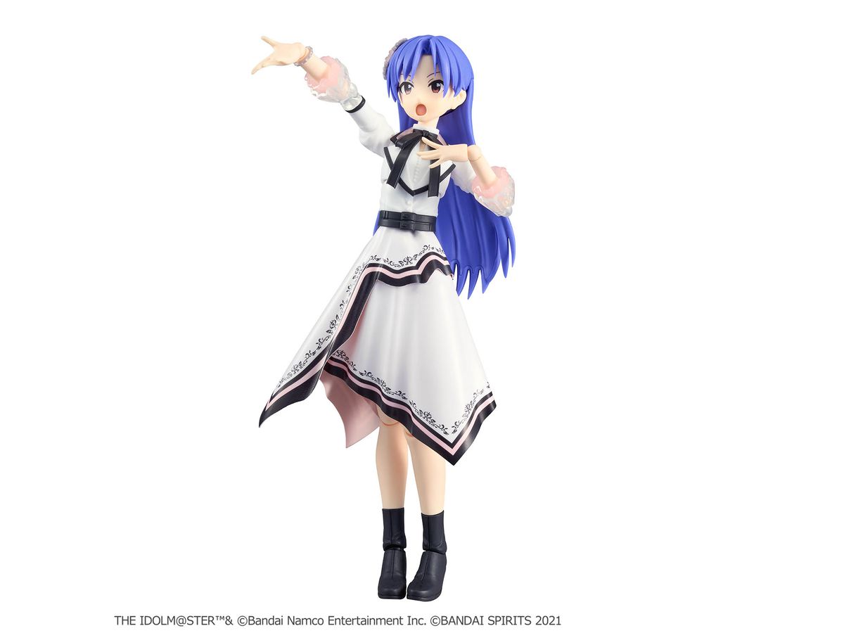 30MS 如月千早 (20th Anniv. YOU AND アイ!)