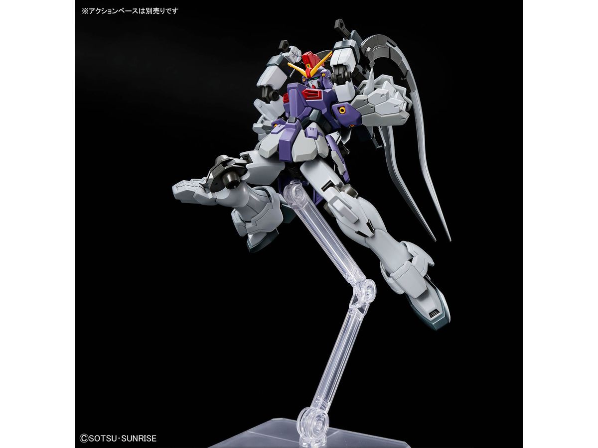 1/144 HG ガンダムサンドロック改 EW【お届け時期未定】 | HLJ.co.jp