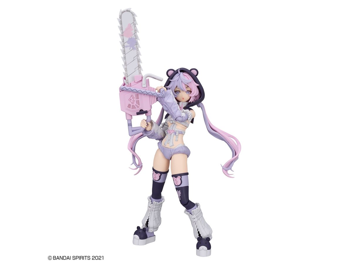 お届け時期未定】 30MS SIS-J00 メルンジャ[カラーA] | HLJ.co.jp