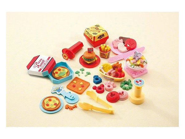 ディズニー ディズニー ピクサーキャラクターズ つくってたのしい ねんどのカラフルパーティー ディズニー ディズニー ピクサーキャラクターズ つくってたのしい ねんどのカラフルパーティー