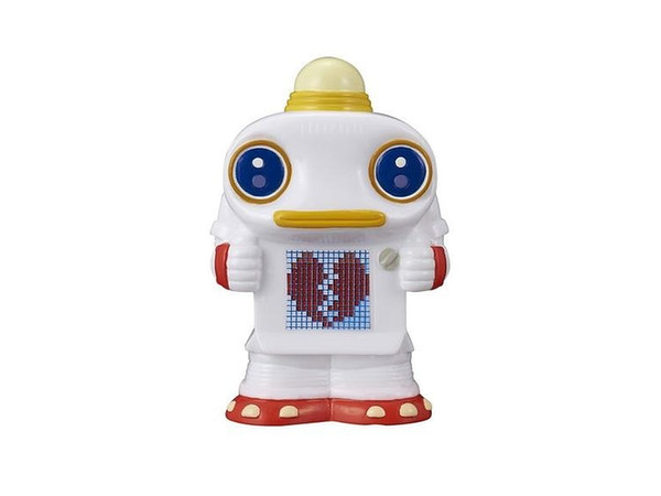 にぎってぷーぷー ガラピコぷー ガラピコ | HLJ.co.jp