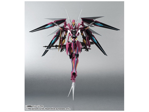 TAMASHII NATIONS ROBOT魂 焔龍號 En-Ryu-Go Amazon.co.jp: TAMASHII NATIONS ROBOT魂 焔龍號 約140mm ABS&PVC製