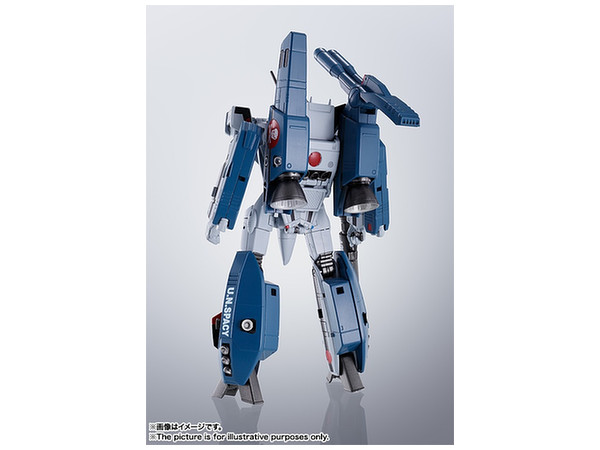 Hi Metal R Vf 1sストライクバルキリー 一条輝機 By バンダイ ホビーリンク ジャパン