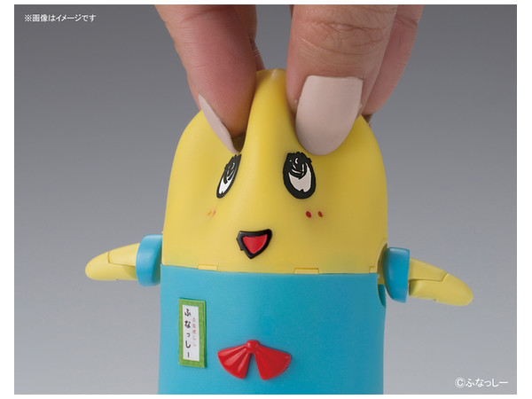 アクション ふなっしー | HLJ.co.jp